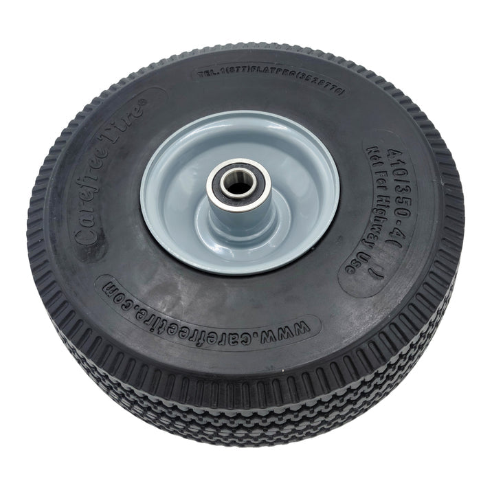 Little Wonder 4164205 Flat-Free Wheel For Walk Behind Blowers