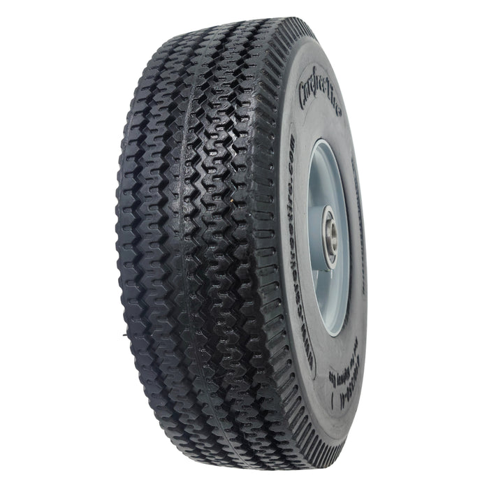 Little Wonder 4164205 Flat-Free Wheel For Walk Behind Blowers