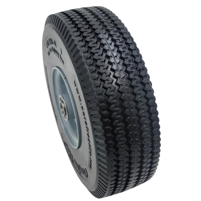 Little Wonder 4164205 Flat-Free Wheel For Walk Behind Blowers
