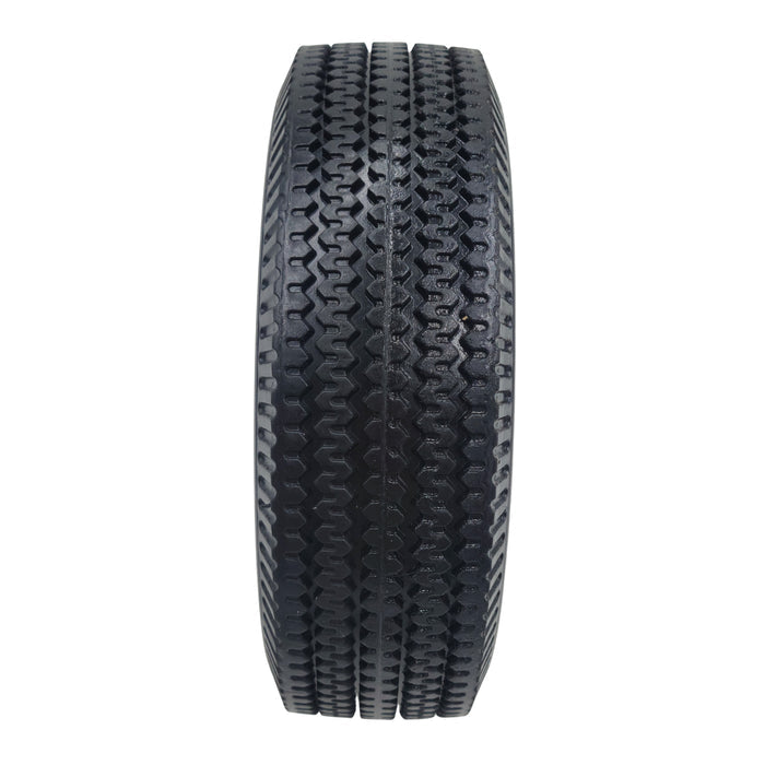Little Wonder 4164205 Flat-Free Wheel For Walk Behind Blowers