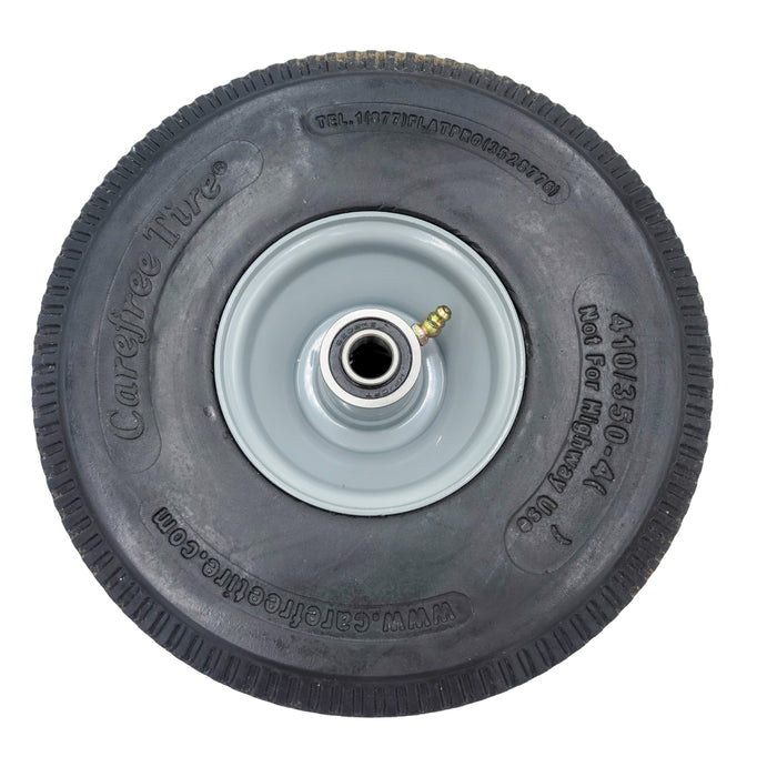 Little Wonder 4164205 Flat-Free Wheel For Walk Behind Blowers