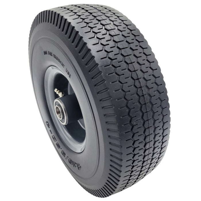 Little Wonder Blower Wheel & Tire Replaces P/N 4164205 (Flat-Free)