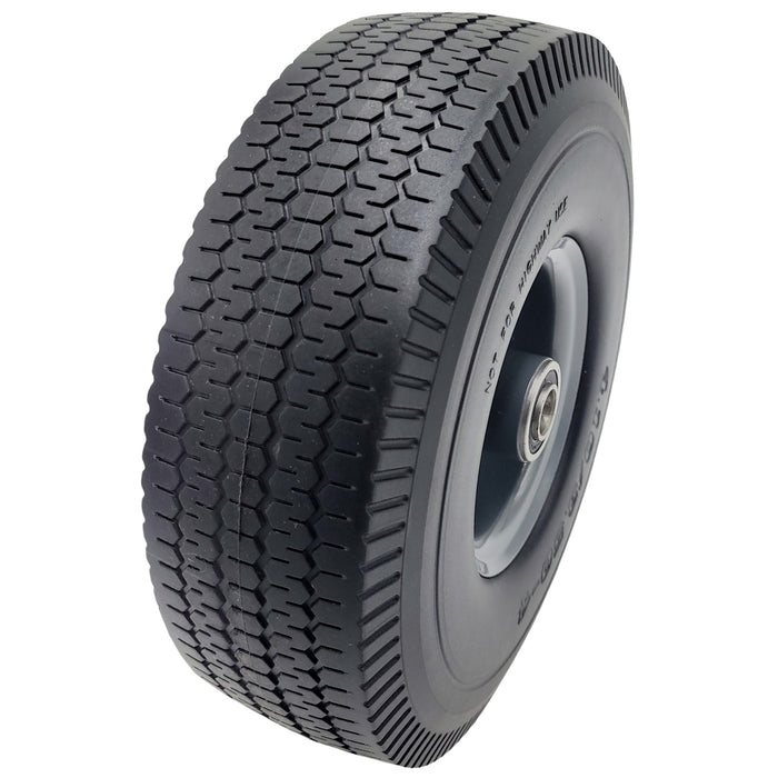 Little Wonder Blower Wheel & Tire Replaces P/N 4164205 (Flat-Free)
