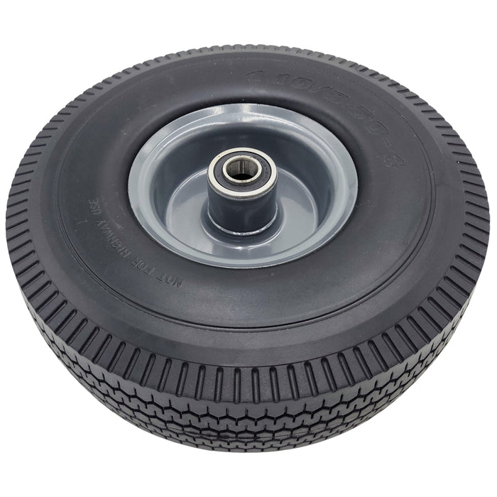 Little Wonder Blower Wheel & Tire Set Replaces P/N 4164205 (Flat-Free)