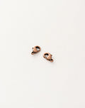 Lobster Clasp, 9.5mm, (2pcs)