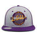 LSU '88 Classic Snapback