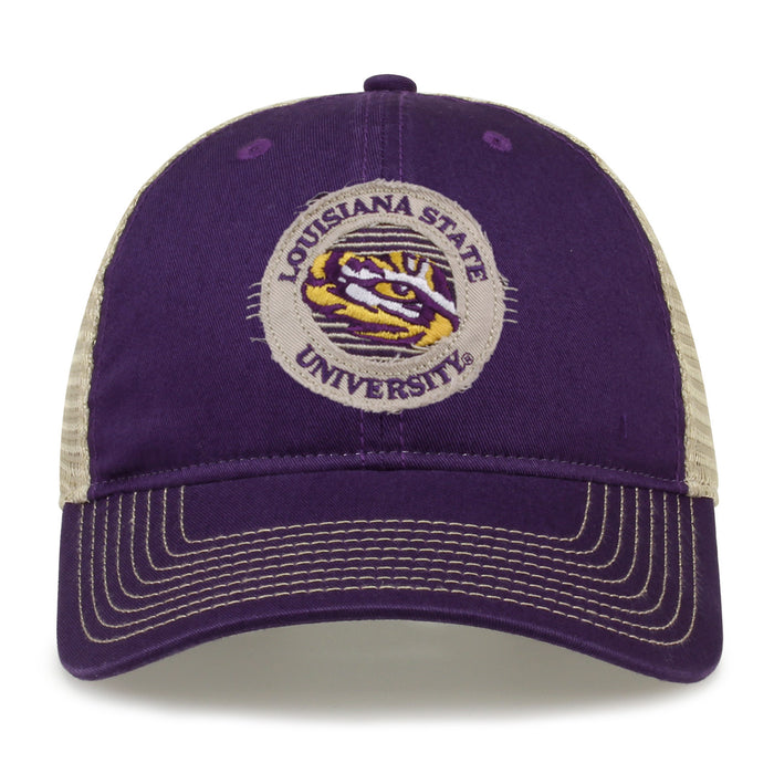 LSU Truckers