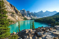 Majestic Banff National Park