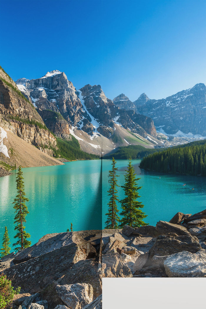 Majestic Banff National Park