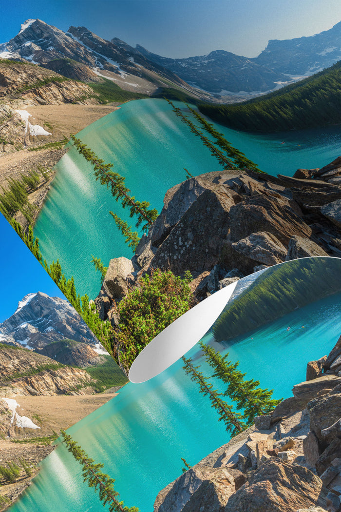 Majestic Banff National Park
