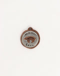 Mama Bear, 24x21mm, (1pc)