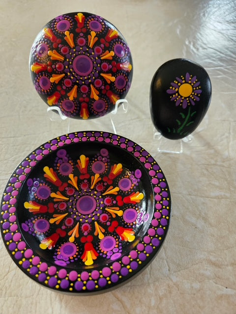 Mandala Art Workshop - Sept. 13, 2026