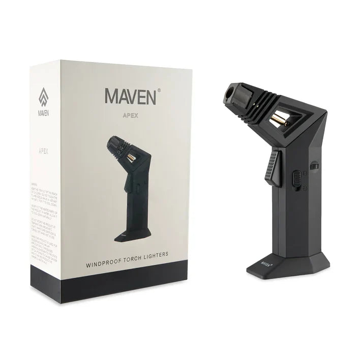 Maven Torch Apex