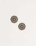Medallion Filigree, 17.5mm, (2pcs)