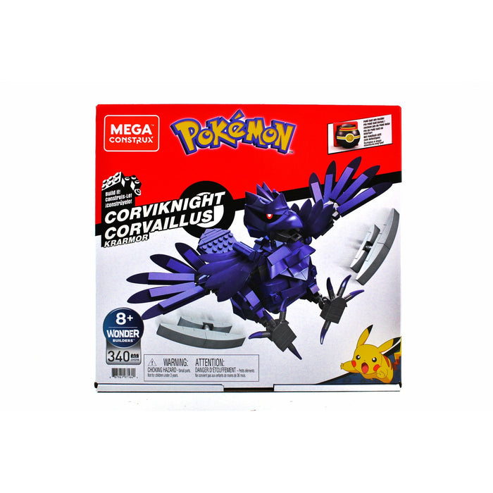 Mega GYG98 Mega Poka Mona Construction Set
