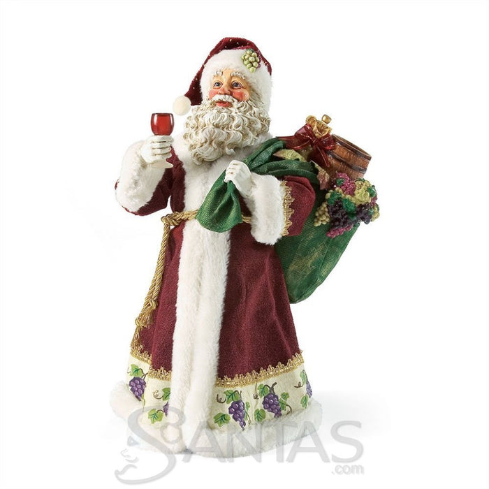 Merlot Christmas - Possible Dreams