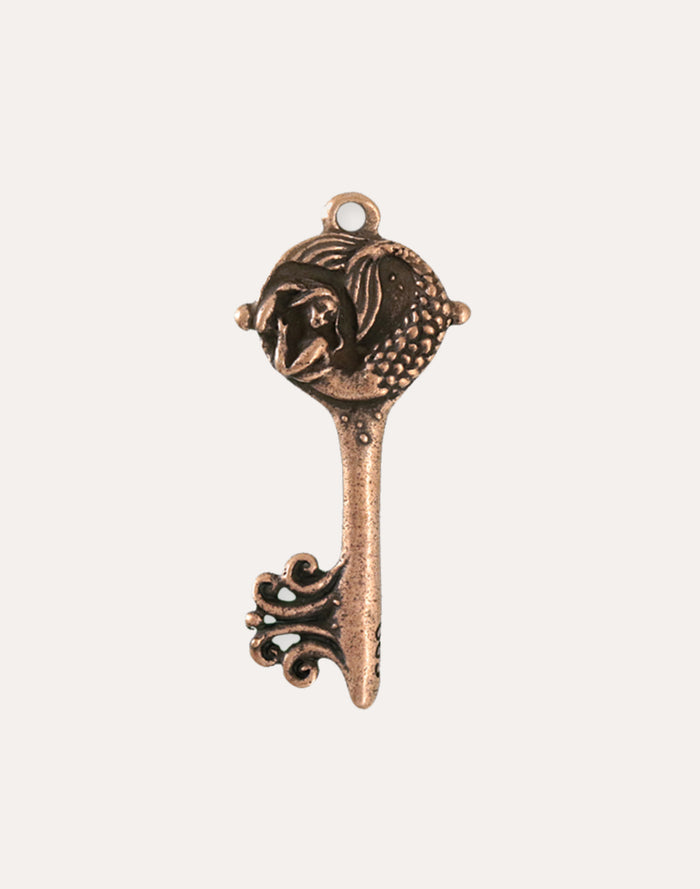 Copper Antique