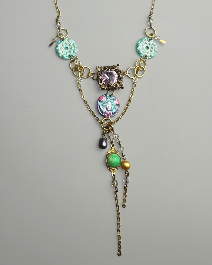 Mermaid Treasure New Product Bundle
