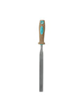 Metal File w/ Ergo Grip