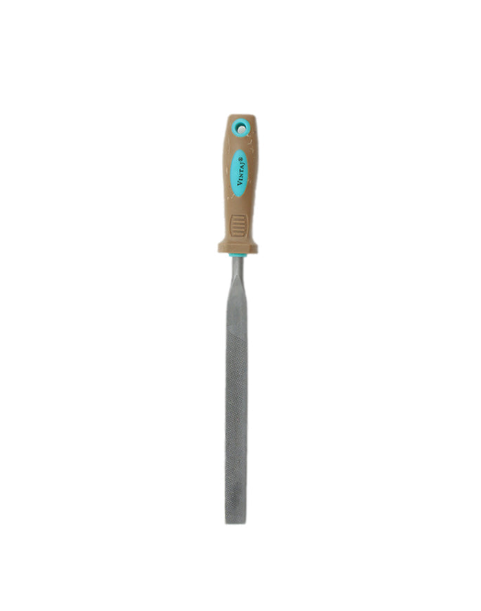 Metal File w/ Ergo Grip