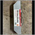 Metal Sap Bag Holder