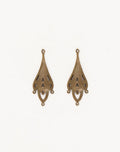 Metamorphis, 35x13mm, (2pcs)