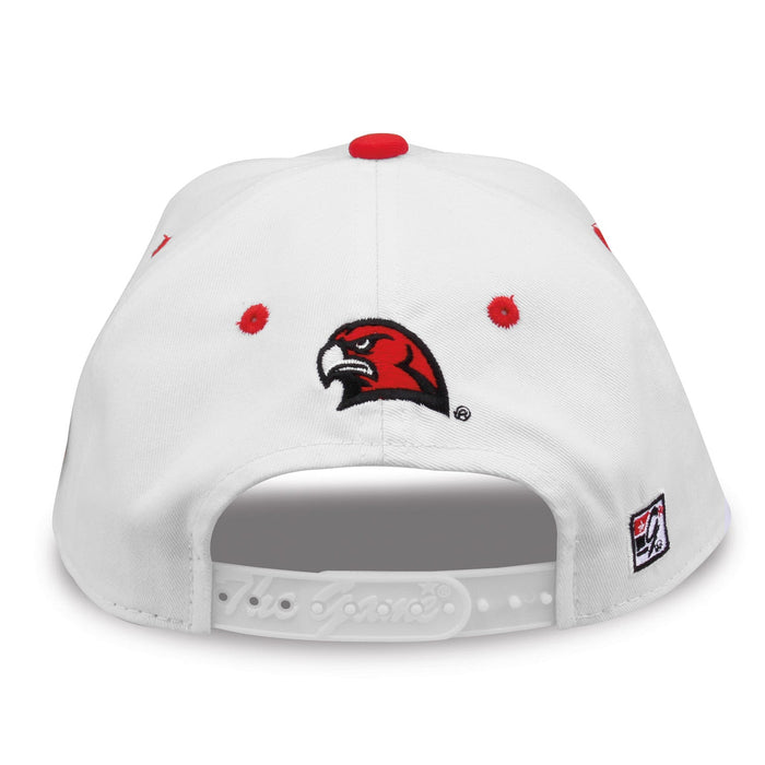Miami Ohio RedHawks Nickname Snapback, alternate view 1