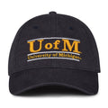 Michigan Dad Caps