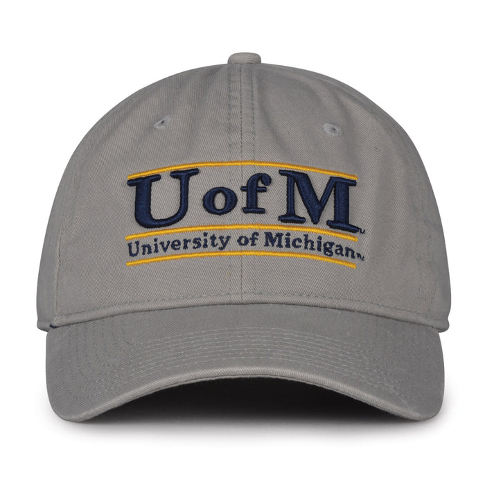 Michigan Dad Caps