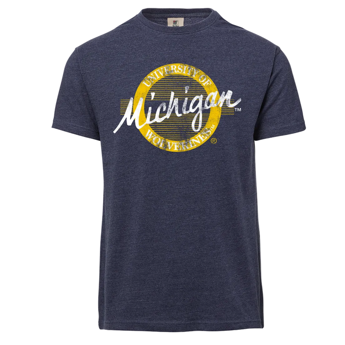 Michigan Tees