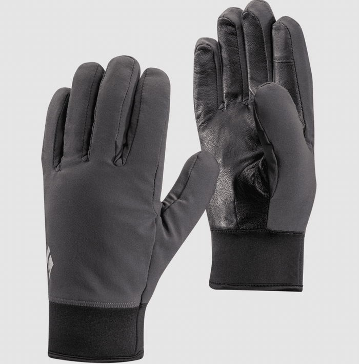 MidWeight Softshell Glove