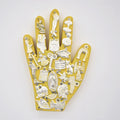Milagros Hands