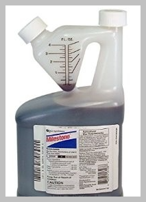 Milestone  Herbicide Quart EPA 62719-519