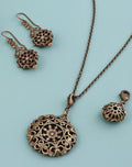 Mixed Diffuser Jewelry Interchangeable Set