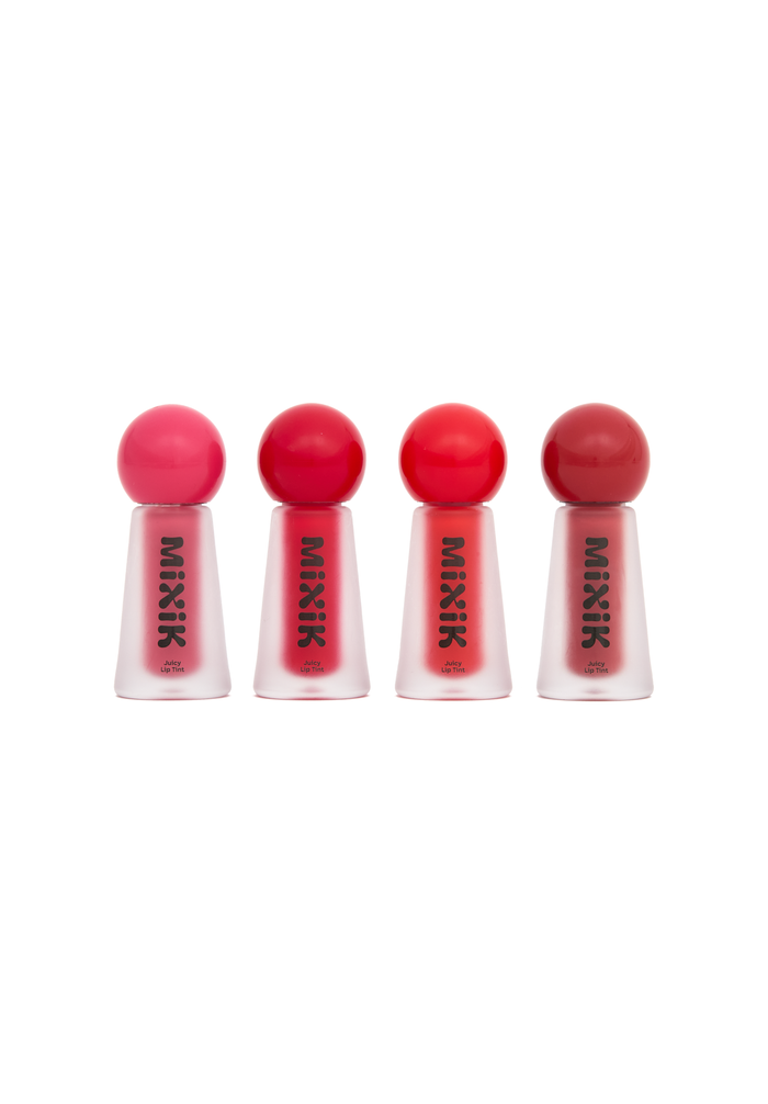 MIXIK SKIN - Juicy Lip Tint
