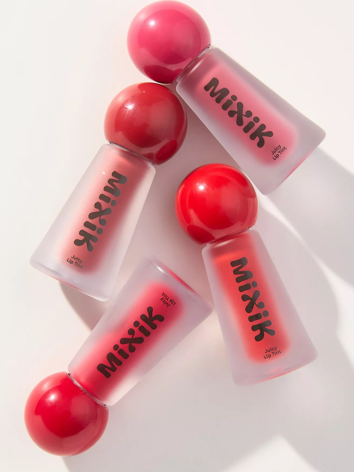 MIXIK SKIN - Juicy Lip Tint