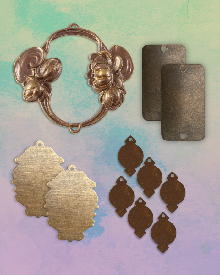 Monet Waterlily New Product Bundle