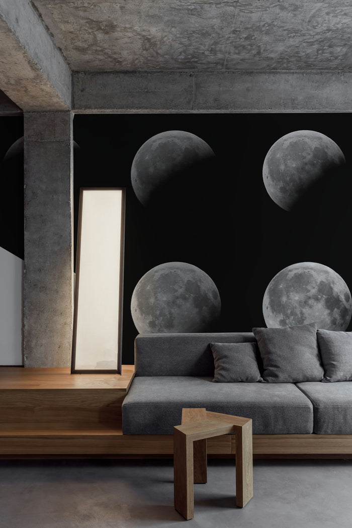 Moon Phase