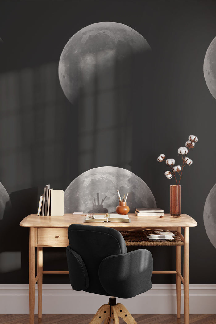 Moon Phase
