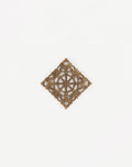 Moroccan Tile, 20mm, (1pc)