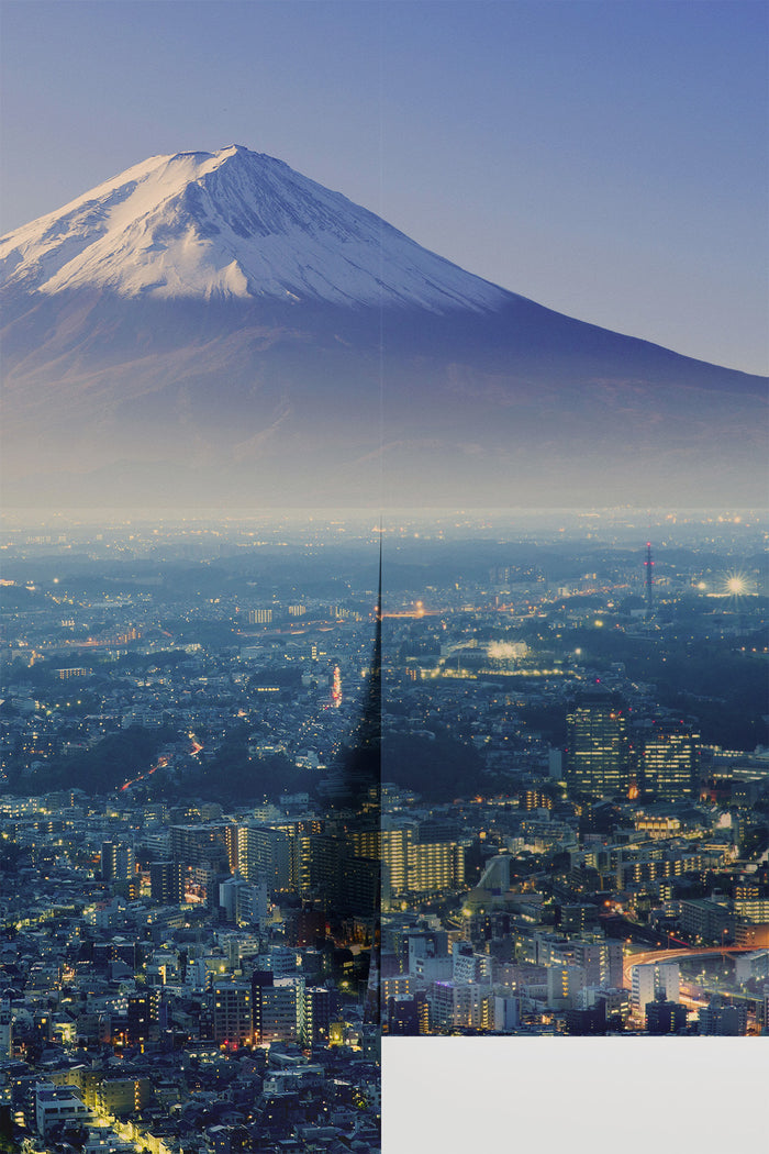 Mount Fuji