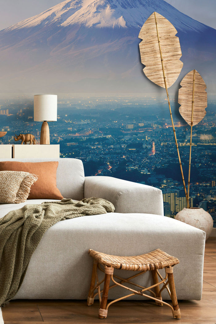 Mount Fuji