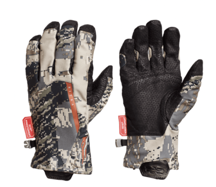Mountain WS Glove Optifade