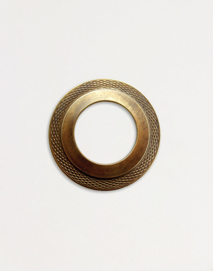 P90 Brass Ring