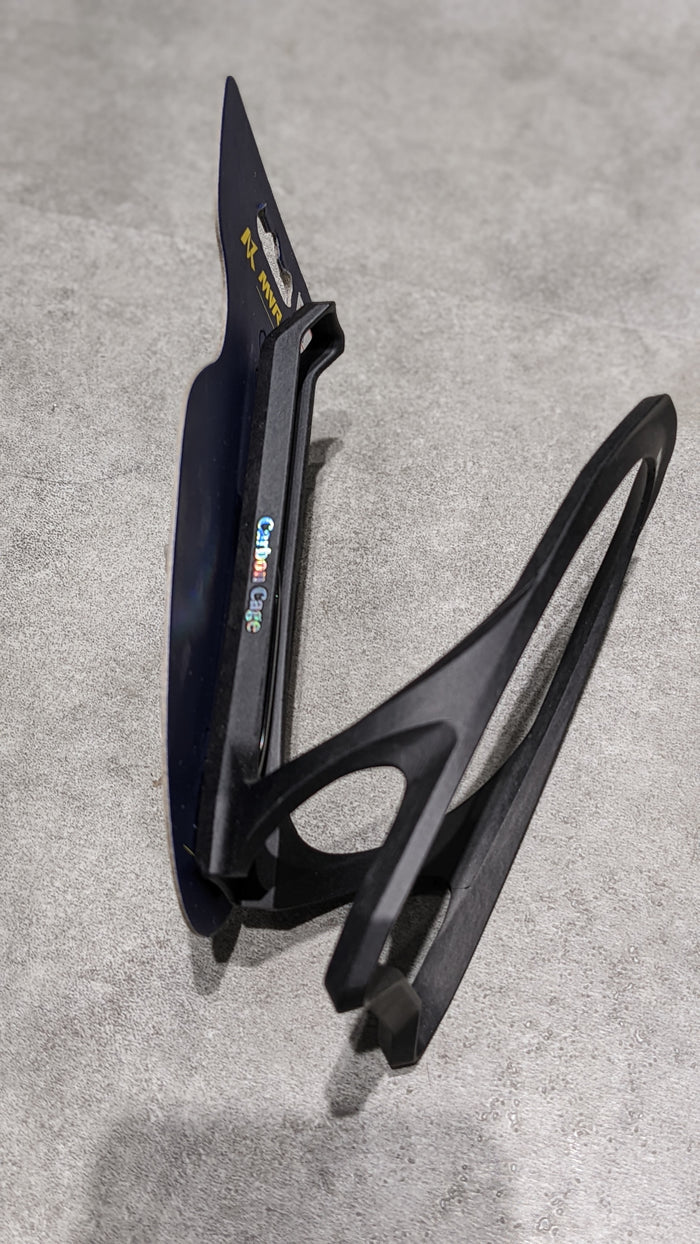 MVR Racing M2 Dual Side Pull Carbon Cage (19g)