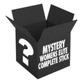 Mystery Womens Elite Complete Complete Lacrosse Stick