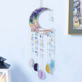 Mixed Agate Moon