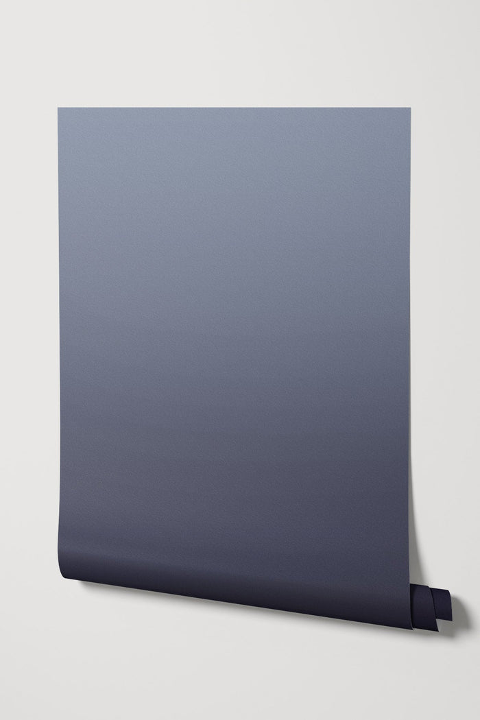 Roll of Navy Nights Wallpaper
