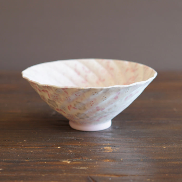 NERIKOMI Large Bowl #EM18