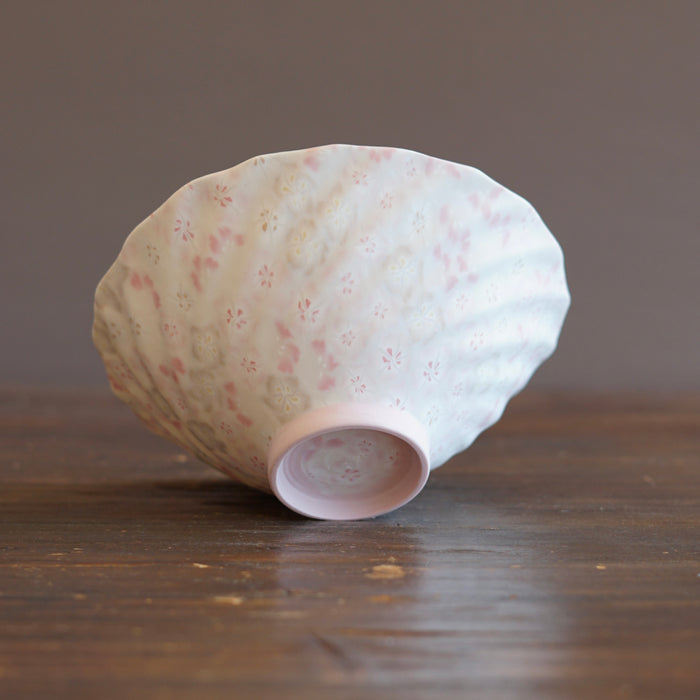 NERIKOMI Large Bowl #EM18